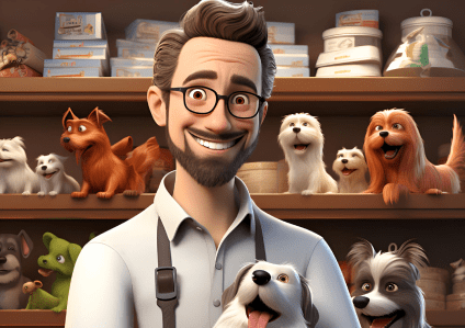 Boarding Kennel or Cattery Operator 